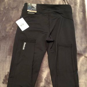 Reebok Cold Weather Compression Tight | S